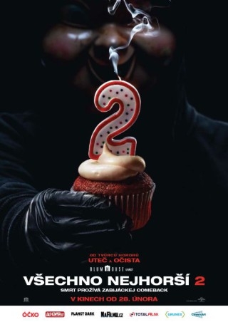 detail Happy Death Day 2U - Blu-ray