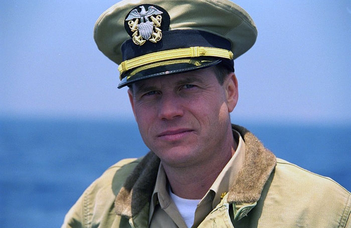 detail U-571 - Blu-ray