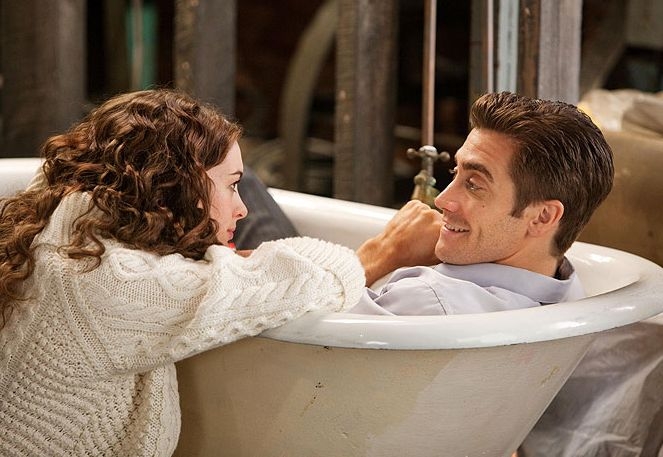 detail Love and Other Drugs - DVD (bez CZ)