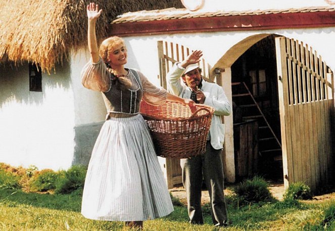detail The Watermill Princess - Blu-ray