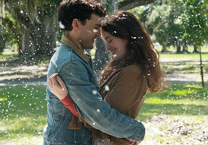 detail Beautiful Creatures - Blu-ray