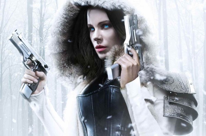 detail Underworld: Blood Wars - Blu-ray