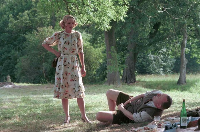 detail Divided We Fall (Remastered version) - Blu-ray