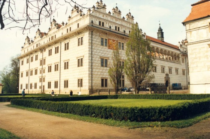 detail PAMÁTKY UNESCO - DVD