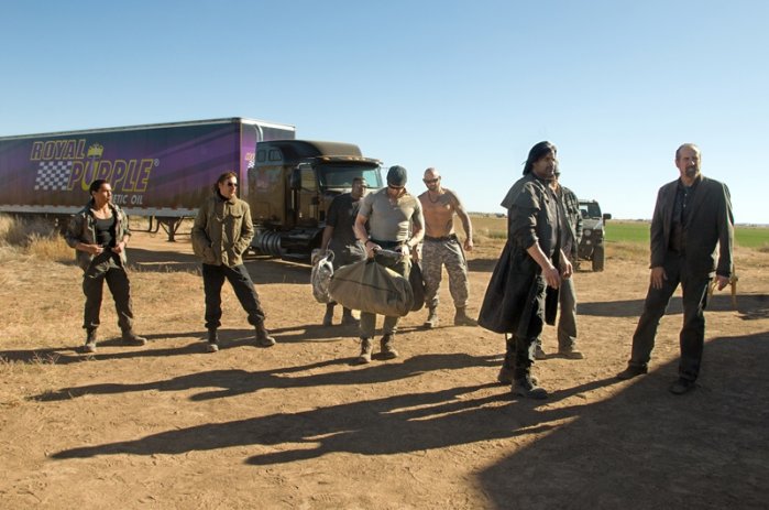 detail KONEČNÁ - DVD