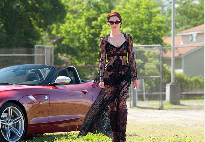detail Beautiful Creatures - Blu-ray