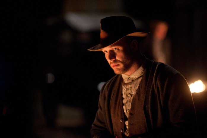 detail Lawless - DVD
