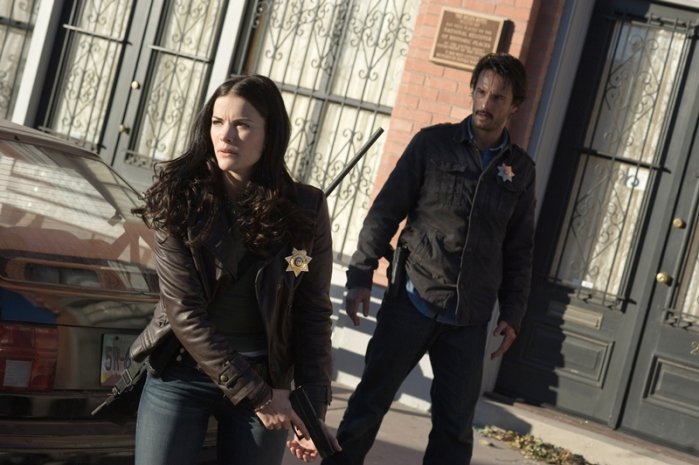 detail KONEČNÁ - DVD