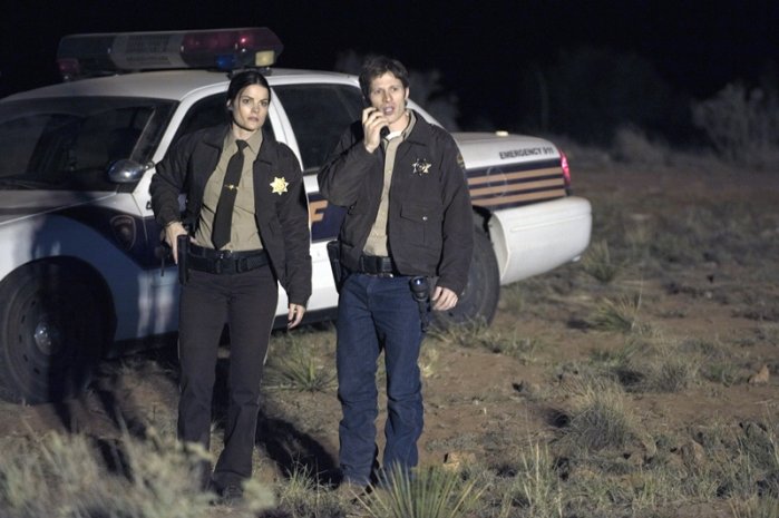 detail KONEČNÁ - DVD