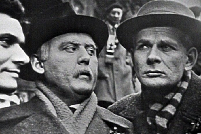 detail Eliška a její rod + Tři chlapi v chalupě - 8 DVD