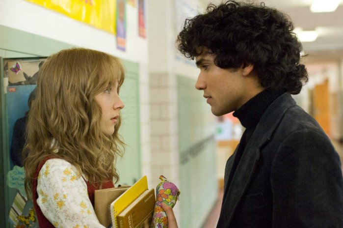 detail The Lovely Bones - Blu-ray