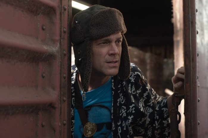 detail The Last Stand - Blu-ray