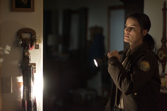 detail The Last Stand - Blu-ray