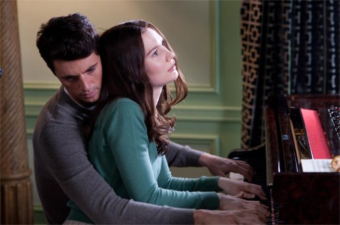 detail Stoker - Blu-ray