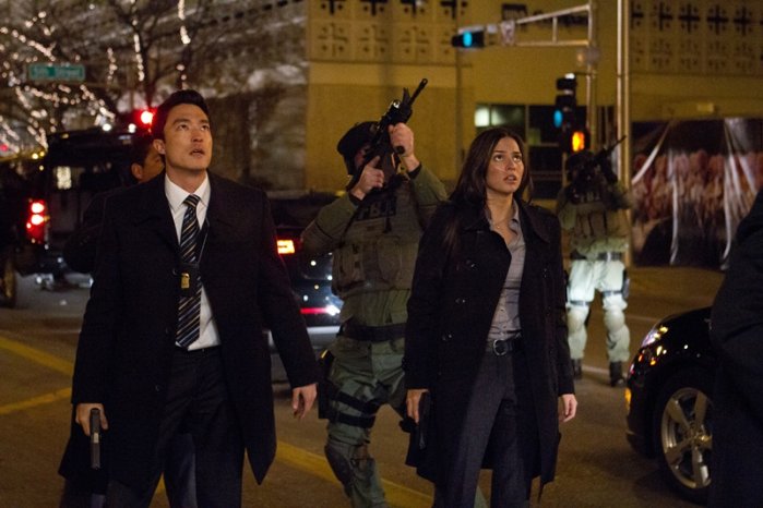 detail KONEČNÁ - DVD