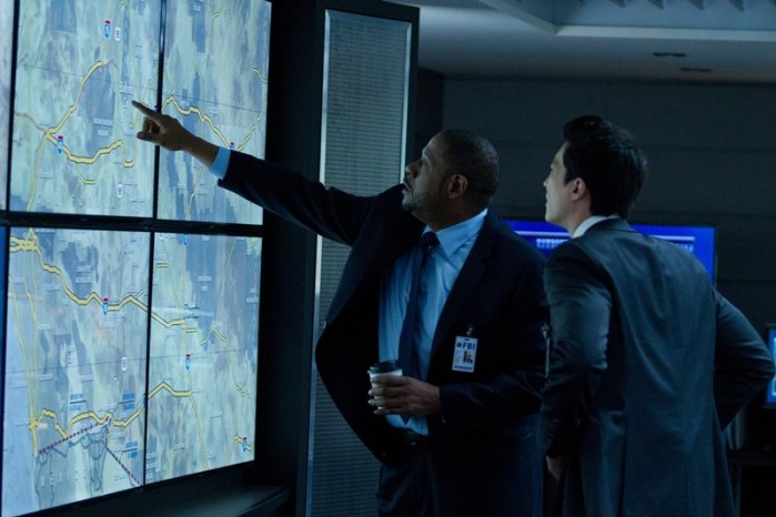 detail KONEČNÁ - DVD