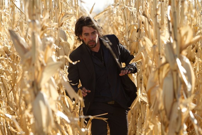 detail KONEČNÁ - DVD