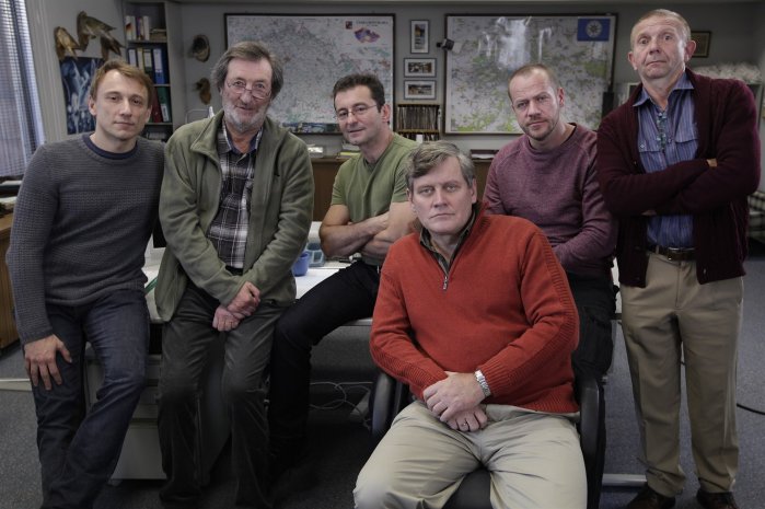 detail Major Case Squad Season 1 + 2 - 8DVD