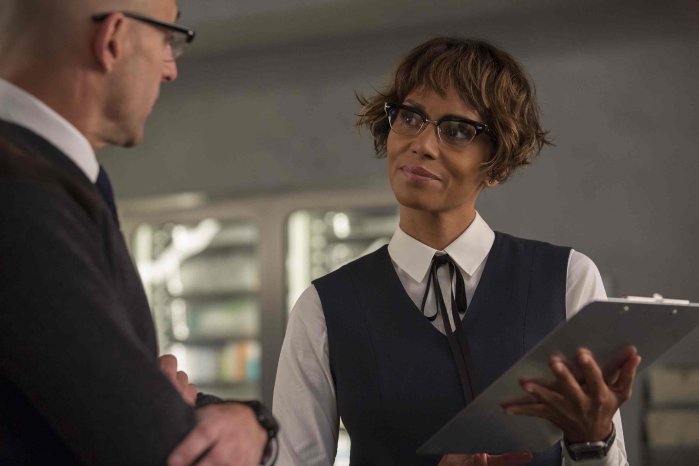 detail Kingsman: The Golden Circle - DVD