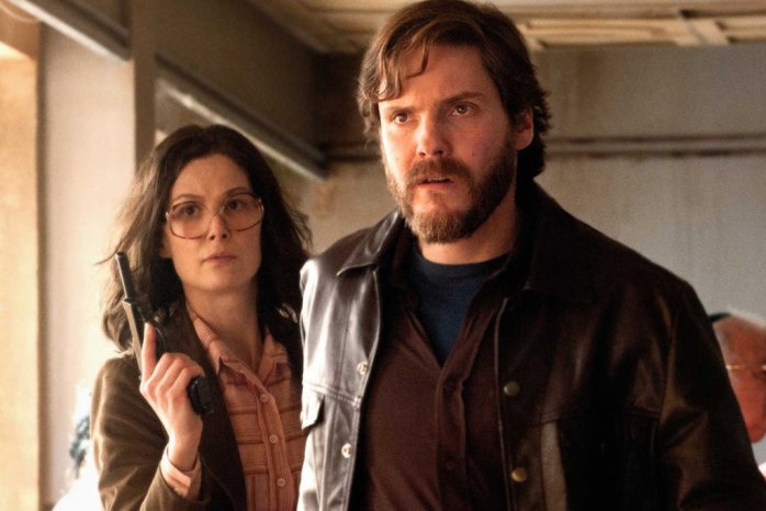 detail Operace Entebbe - DVD