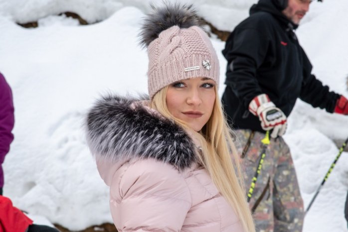 detail Román pro pokročilé - DVD