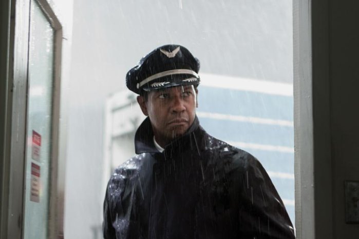 detail Flight  - Blu-ray