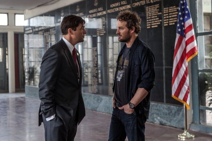 detail 30 minut po půlnoci - Blu-ray