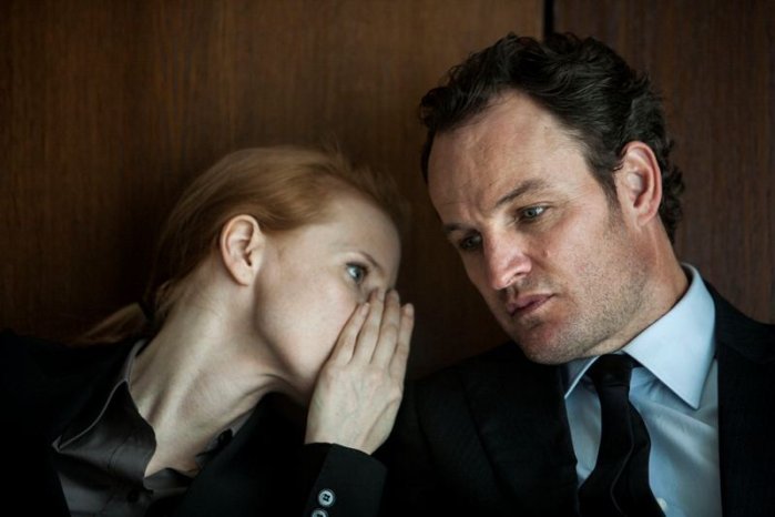 detail 30 minut po půlnoci - Blu-ray