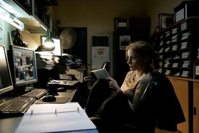 detail 30 minut po půlnoci - Blu-ray