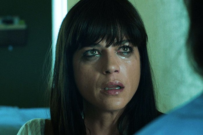 detail Mom and Dad - Blu-ray