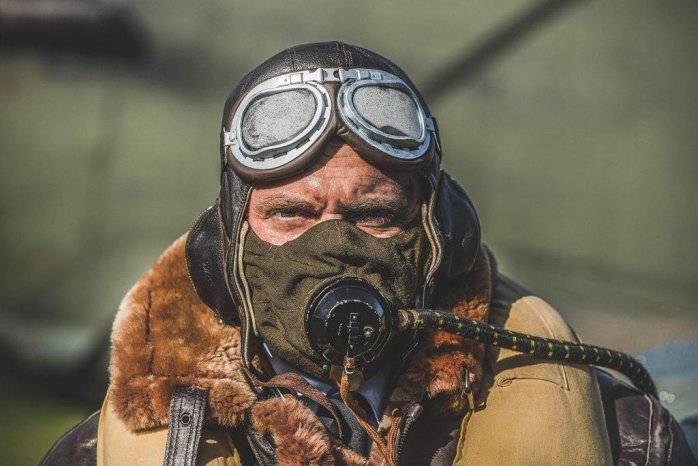 detail Squadron 303 - Blu-ray