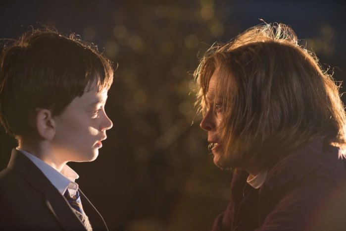detail Volání netvora: Příběh života - Blu-ray