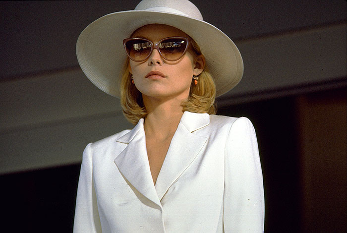detail Scarface - Blu-ray
