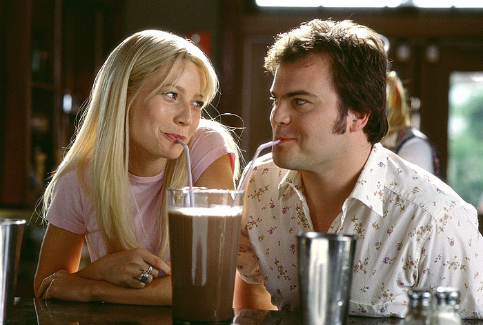detail Shallow Hal  - Blu-ray