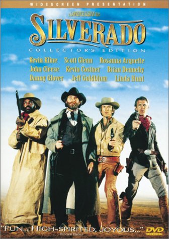 detail Silverado - DVD