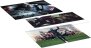 preview Falcon a Winter Soldier - 4K Ultra HD Blu-ray + Blu-ray Steelbook (bez CZ)