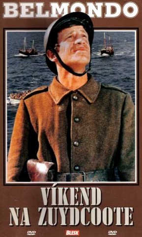 detail Weekend at Dunkirk (Week-end à Zuydcoote) - DVD OUTLET