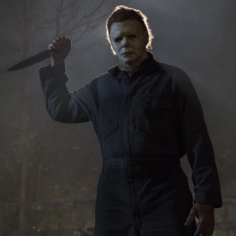 detail Halloween (2018) - Blu-ray