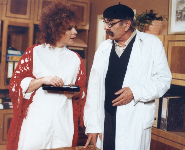 detail Ohnivé ženy (remasterovaná verze) - DVD