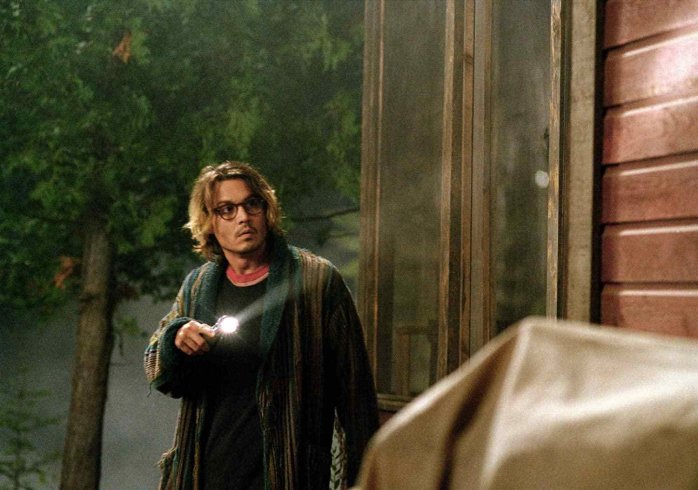 detail Secret Window