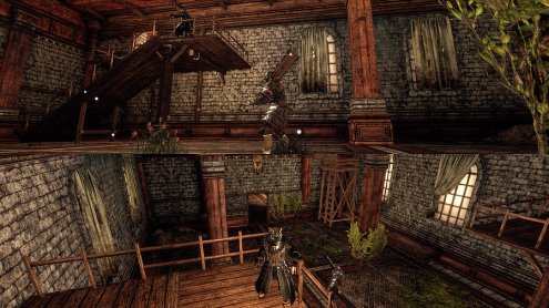  - Outward