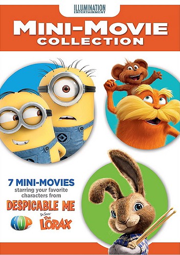 detail Mini-Movie Collection