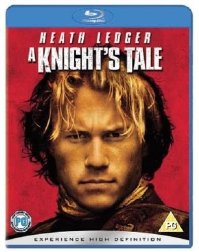 detail A Knight's Tale