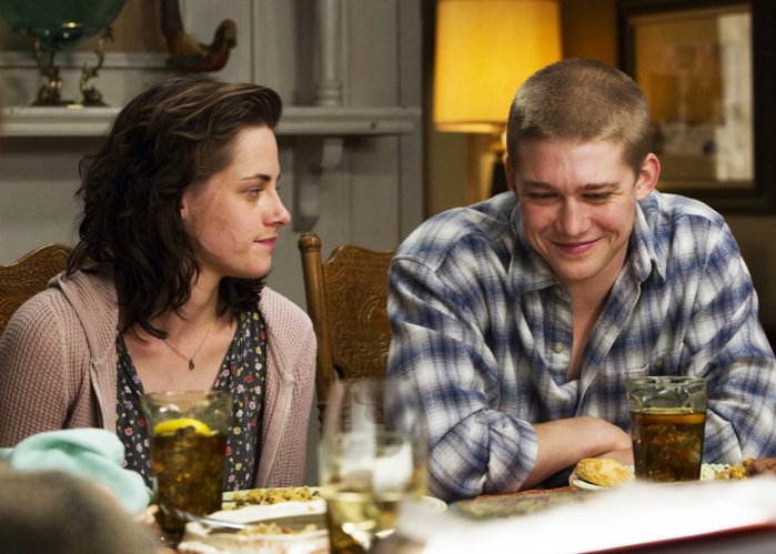 detail Billy Lynn's Long Halftime Walk - Blu-ray