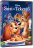 other options Lady and the Tramp - DVD