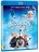 other options Frozen - Blu-ray (HU)