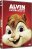 other options Alvin and the Chipmunks - DVD
