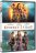 other options Princezna zakletá v čase 1+2 kolekce - 2DVD