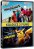other options A Minecraft Movie + Pokémon: Detective Pikachu 2-movie Collection - 2DVD