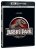 other options Jurassic Park - 4K Ultra HD Blu-ray + Blu-ray (2BD)